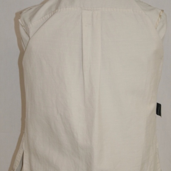 Italian Linen/Cotton Day 2 Nite Blazer Jacket - Picture 5 of 8